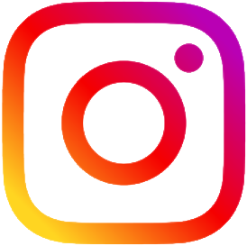 Instagram logo, leading to Daria Kopylova Instagram page